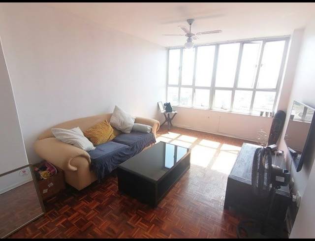 1 BEDROOM APARTMENT FOR SALE IN NORTH BEACH